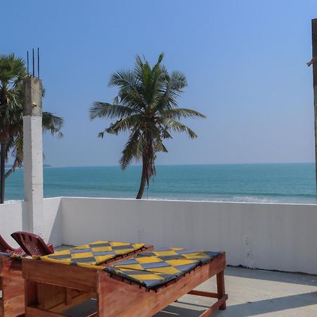 Benzai Surf Apartment Аругам Бей Екстериор снимка
