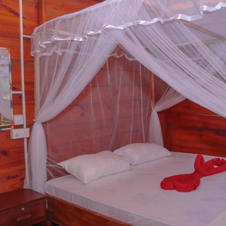 Benzai Surf Apartment Аругам Бей Екстериор снимка
