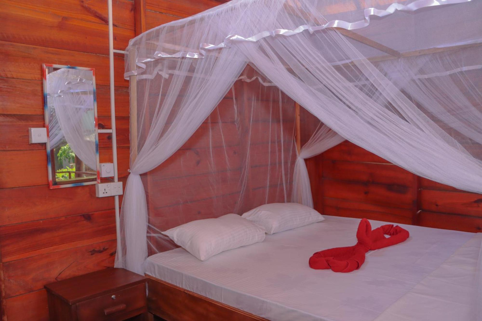 Benzai Surf Apartment Аругам Бей Екстериор снимка