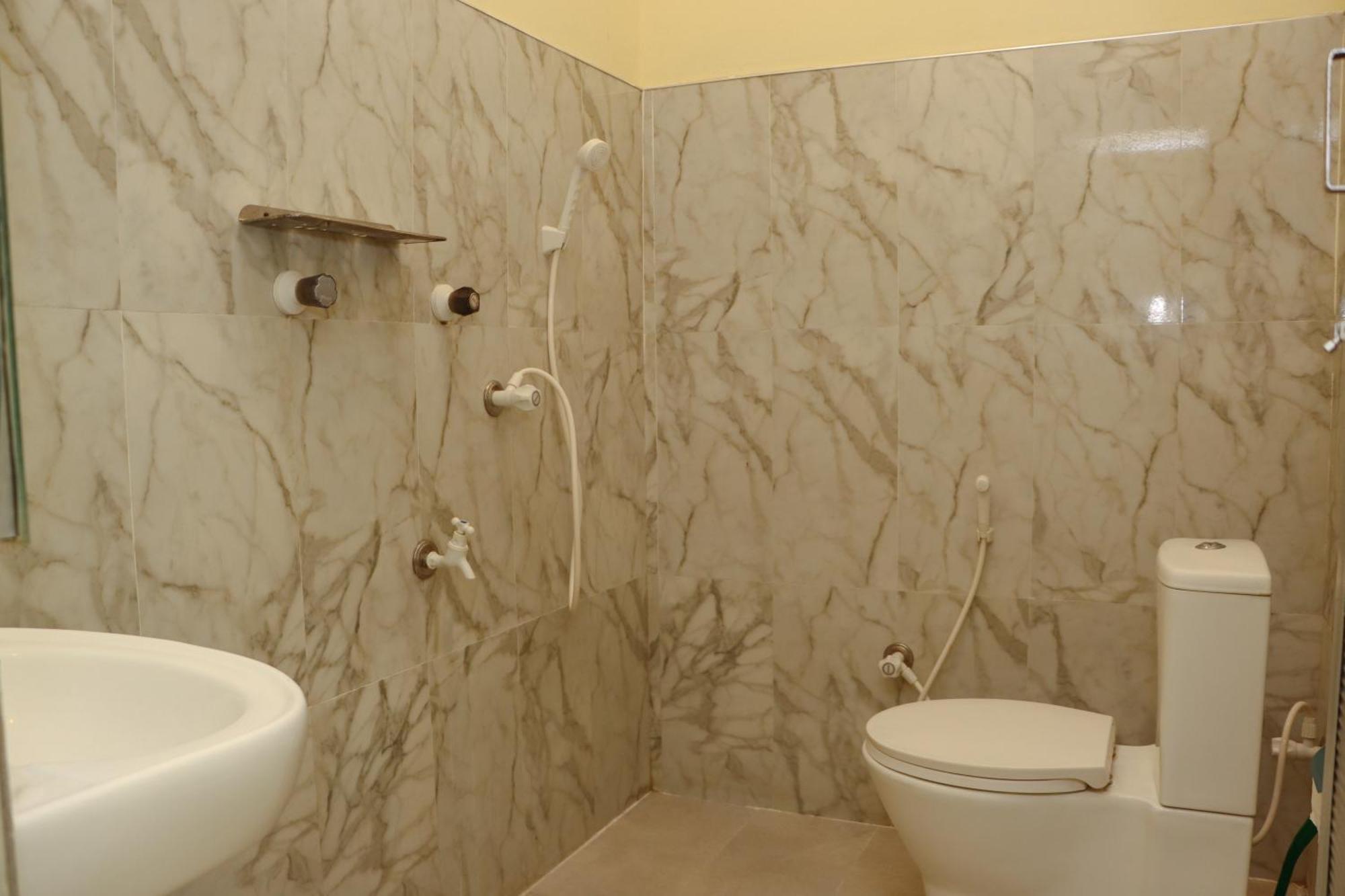 Benzai Surf Apartment Аругам Бей Екстериор снимка