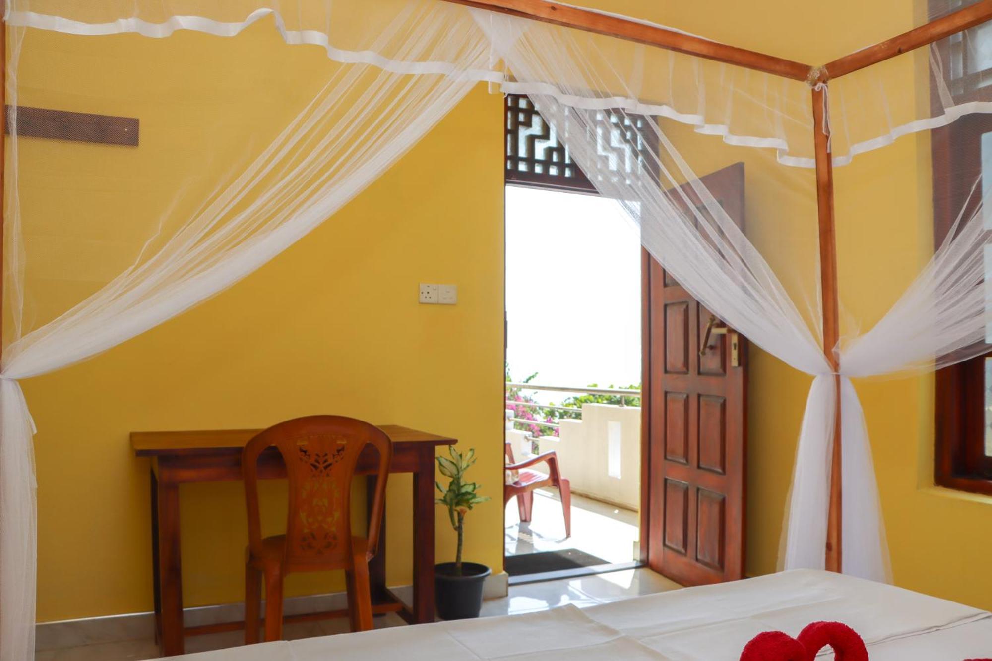 Benzai Surf Apartment Аругам Бей Екстериор снимка