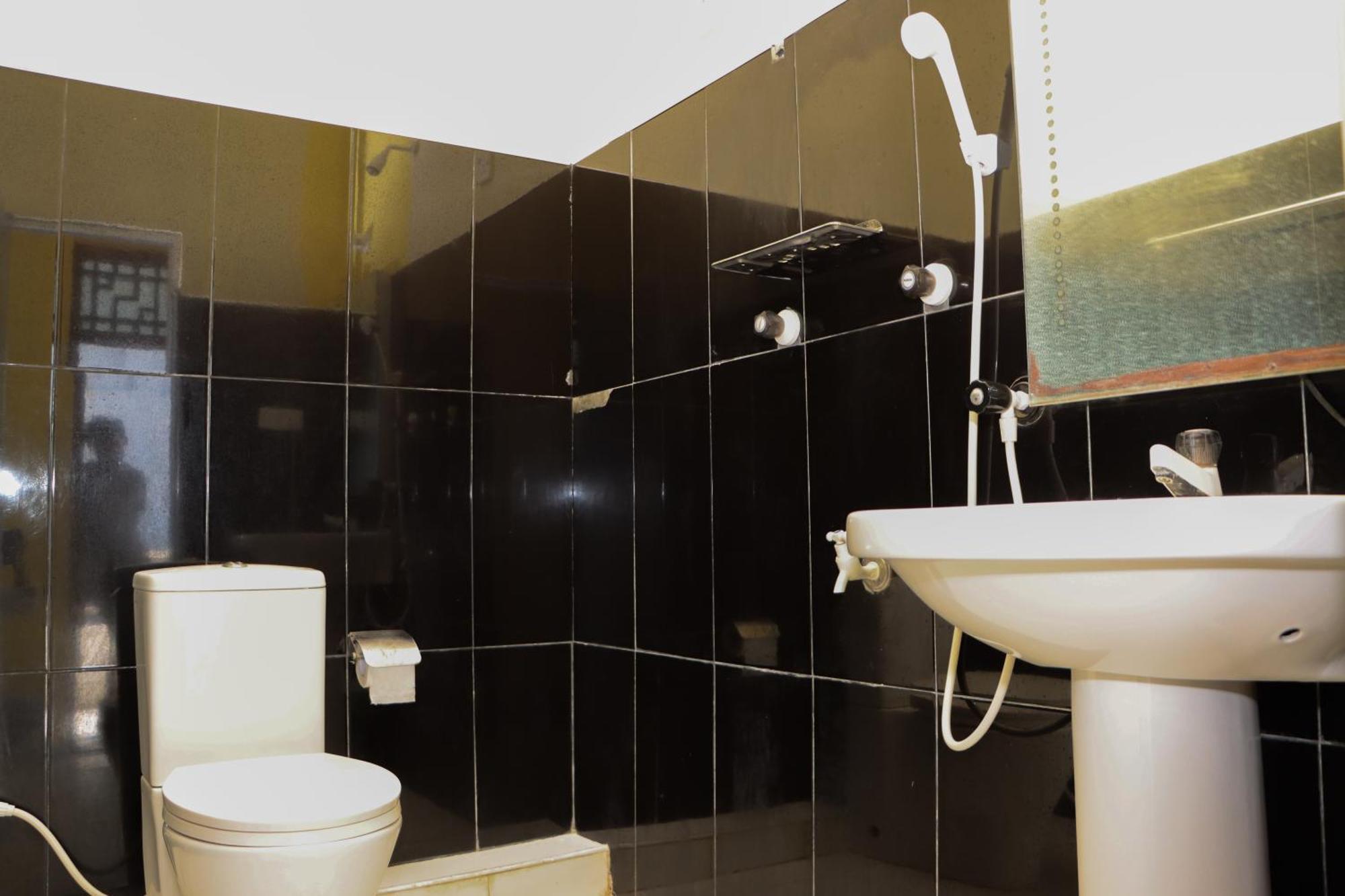 Benzai Surf Apartment Аругам Бей Екстериор снимка