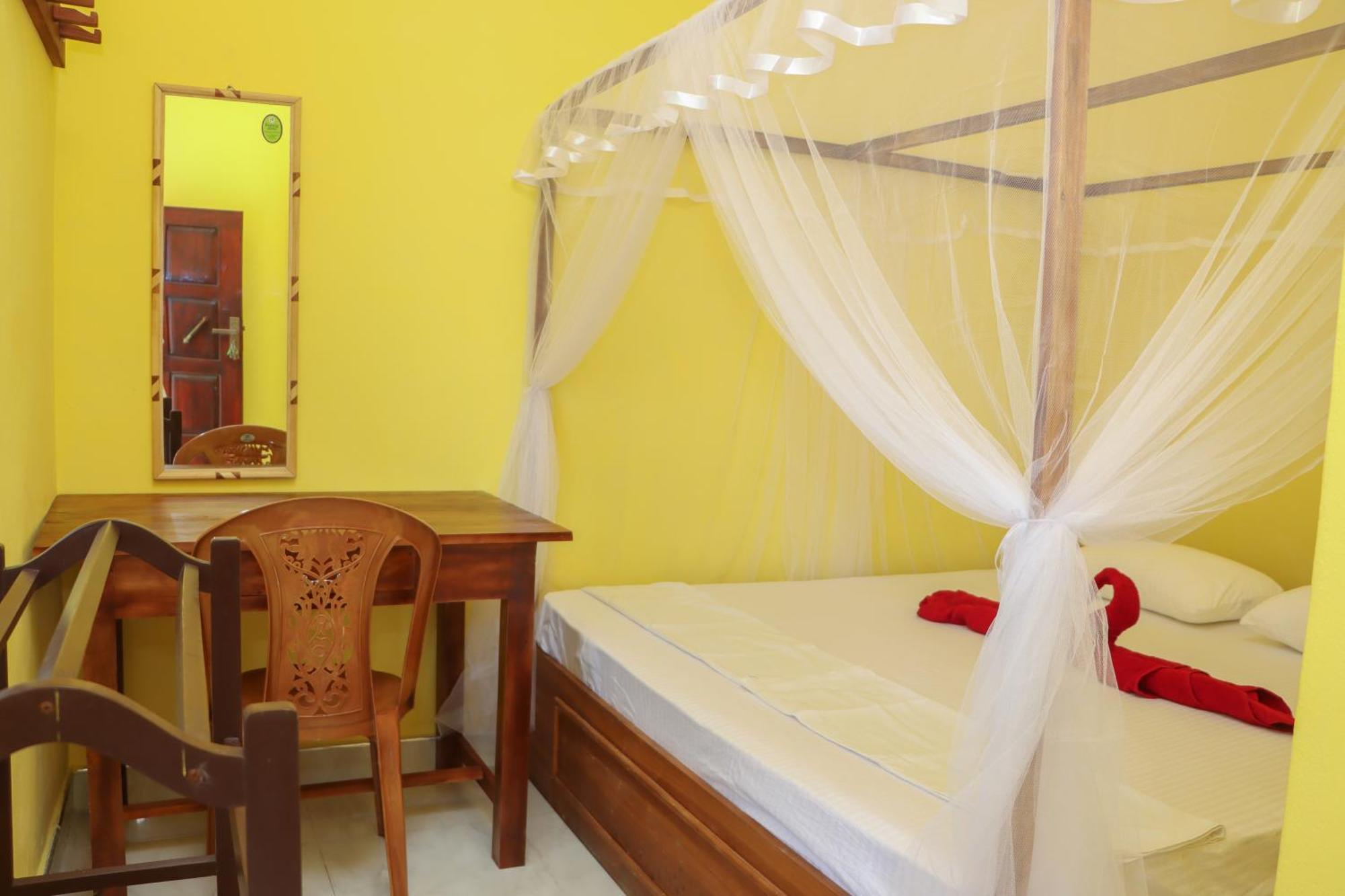Benzai Surf Apartment Аругам Бей Екстериор снимка