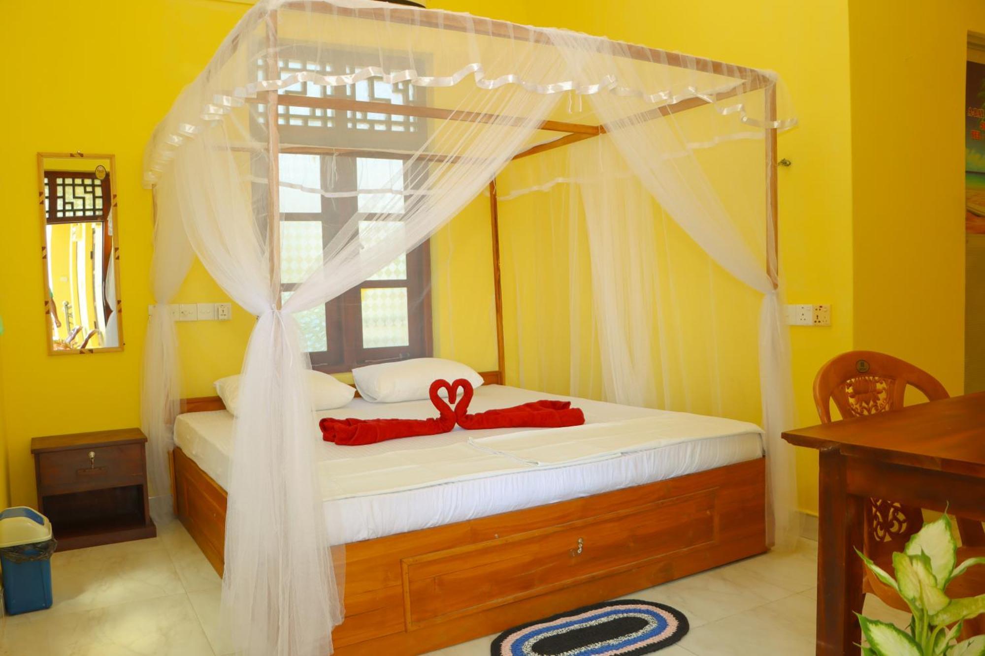 Benzai Surf Apartment Аругам Бей Екстериор снимка