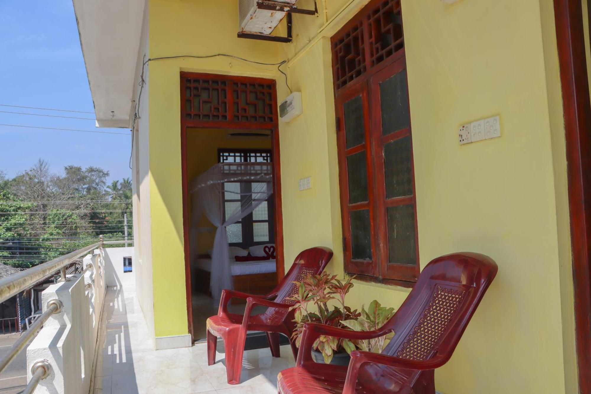 Benzai Surf Apartment Аругам Бей Екстериор снимка