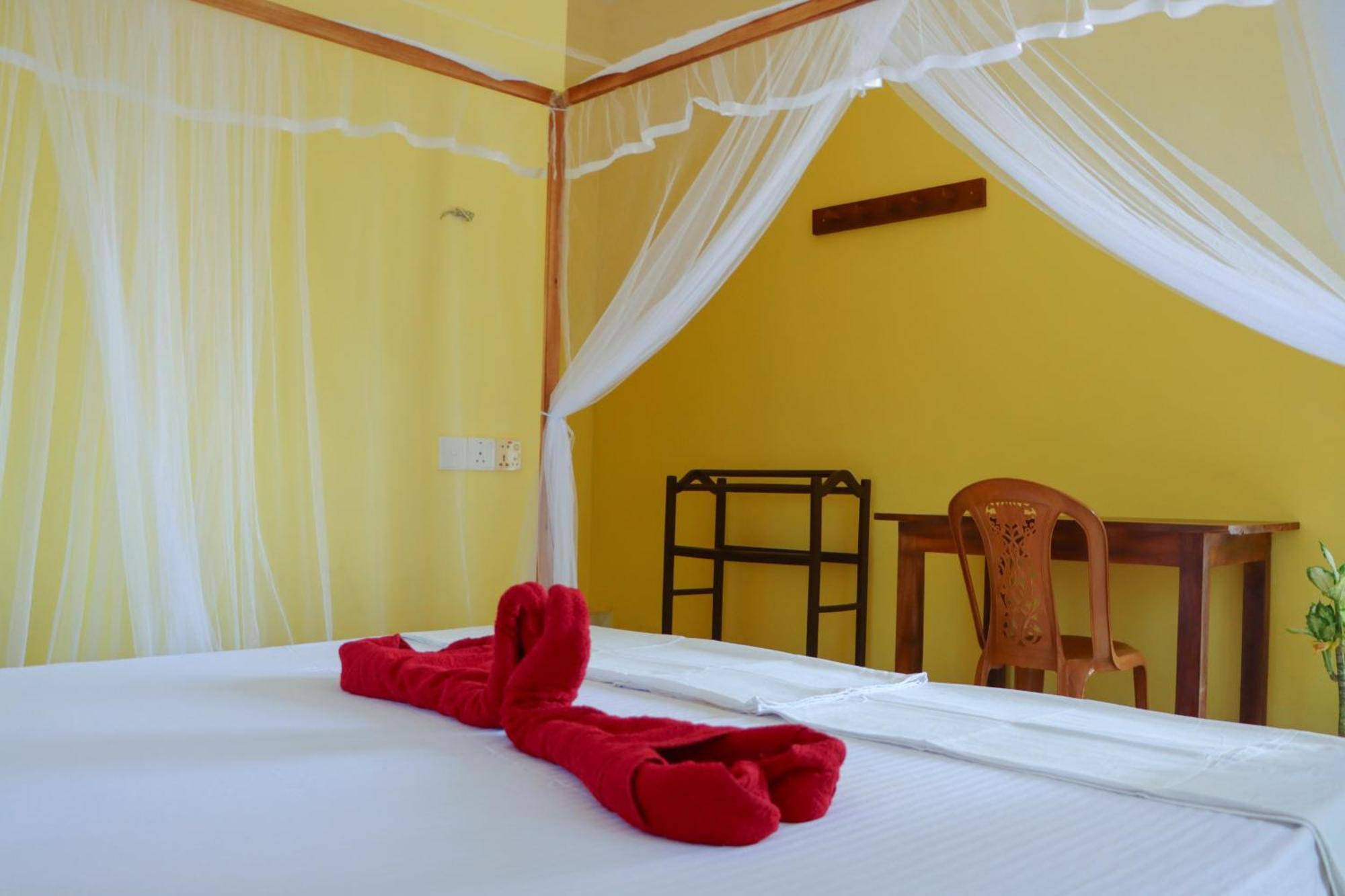Benzai Surf Apartment Аругам Бей Екстериор снимка