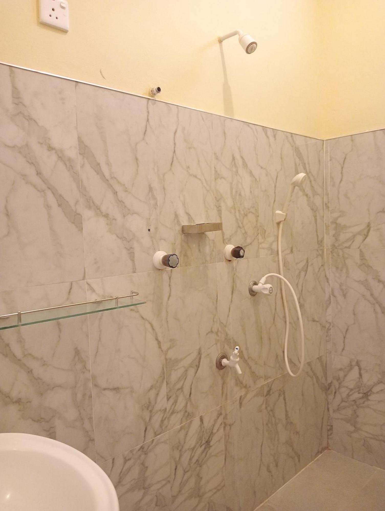 Benzai Surf Apartment Аругам Бей Екстериор снимка