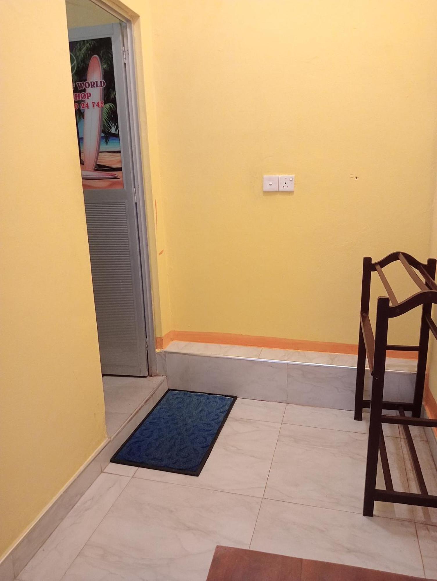 Benzai Surf Apartment Аругам Бей Екстериор снимка