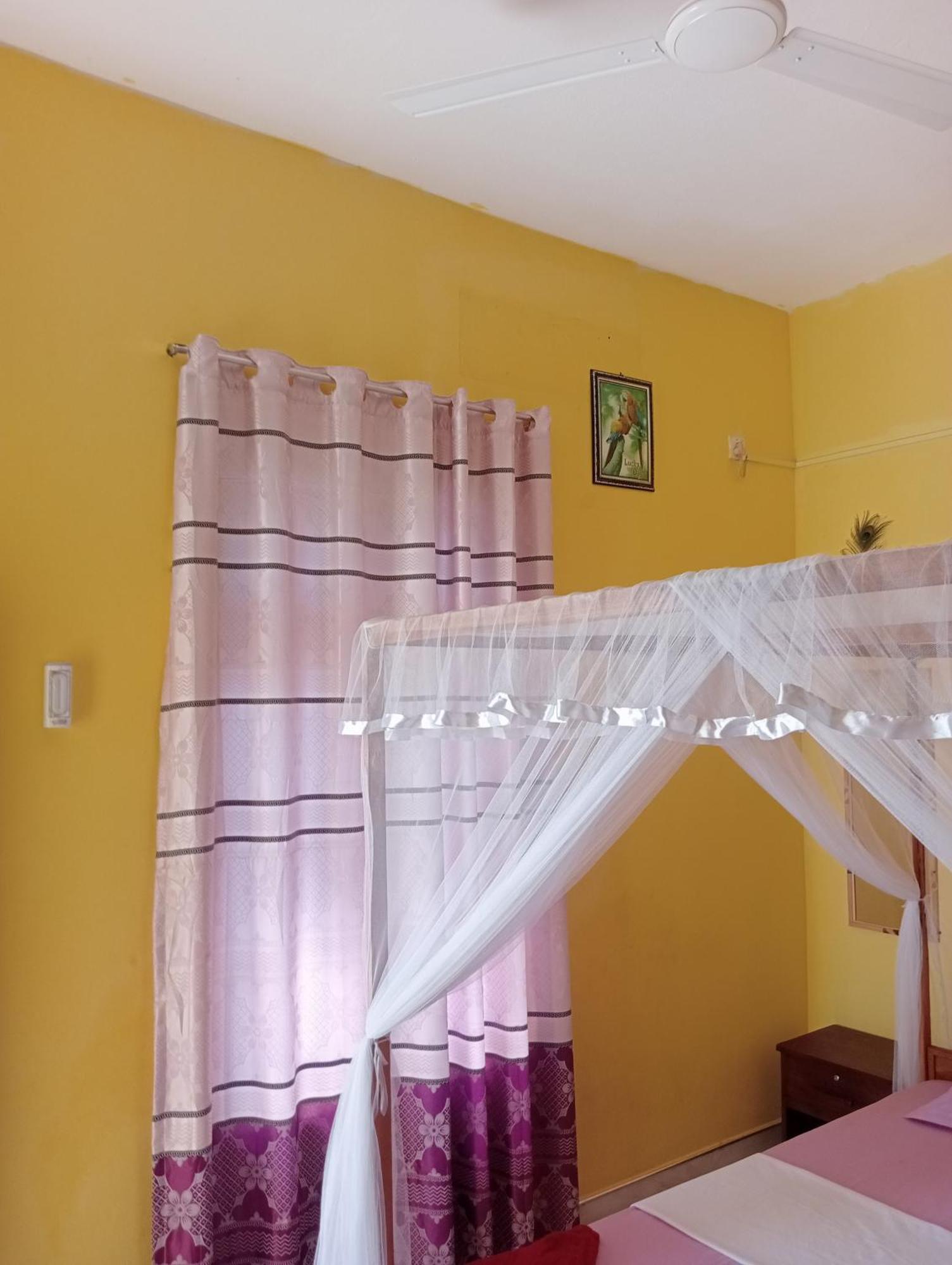 Benzai Surf Apartment Аругам Бей Стая снимка