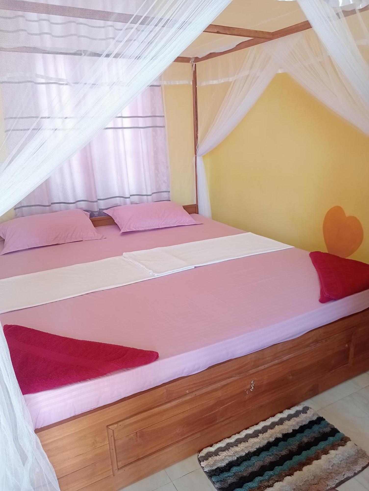 Benzai Surf Apartment Аругам Бей Екстериор снимка
